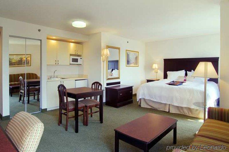 Hampton Inn Richmond-Меканіксвілл Номер фото