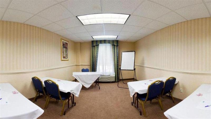Hampton Inn Richmond-Меканіксвілл Екстер'єр фото